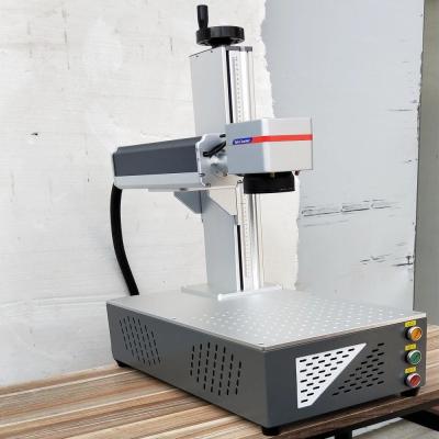 Cina Macchina tenuta in mano della saldatura a laser di BCX, macchina della saldatura a laser della fibra del CE in vendita