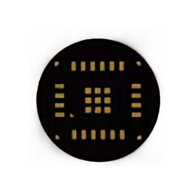 China 12.8*18mm high quality electronic components, biological fingerprint access control system, semiconductor light sensor components for sale