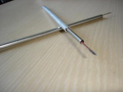 China High Voltage Power Transmission 110KV OPGW Fiber Optic Cable For Optical Ground Wire for sale