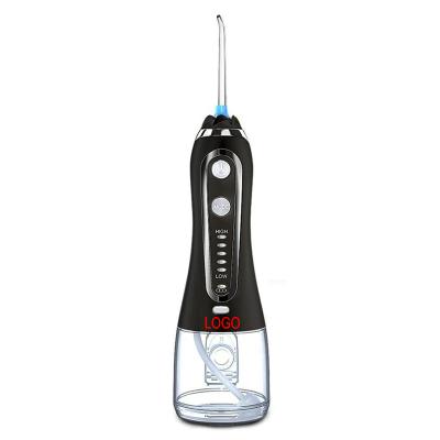 China Professional Outdoor Travel Irrigator Waterproof Dental Oral Portable Cordless Electric Toothbrush For Plug for sale