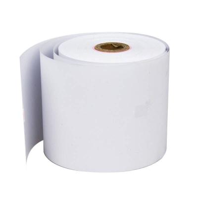 China Rollo de papel POS de papel de recibo térmico de caja registradora de 80 mm para impresora térmica en venta