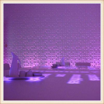 China Los nuevos paneles de pared decorativos del diseño 3d del alto lustre en venta