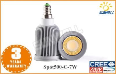 Китай Алюминий + стекло вели пятно освещая 7watt, освещение водить пятна кухни продается