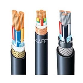 China Fire Resistant PO Sheathed Shipboard Power Cable for sale