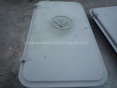 China Marine A60 Weathertight Steel Door for sale