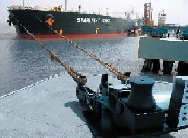 China Marine Mooring Quick Release Hook And Towing Hook for sale