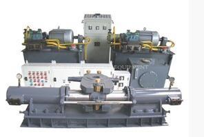 China Boat Ram Type Marine Steering Gears for sale