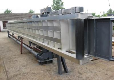 China Marine Aluminium Gangway Ladder for sale