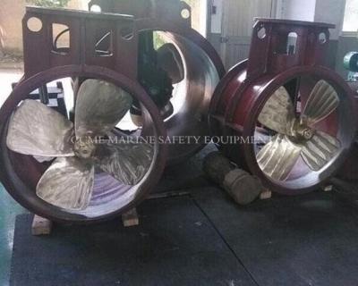 China Marine Fixed Pitch Tunnel Thruster for sale