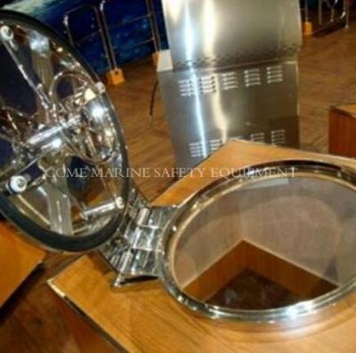 China Marine Window Porthole Side Scuttle for sale