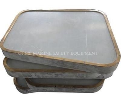 China Ship Weathertight Marine Sliding Window for sale