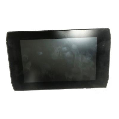 China Excavator Parts Construction Machinery Excavator Parts Excavator Monitor Display Panel 509-6447 For CAT 307.5 308 308.5 309 310 for sale