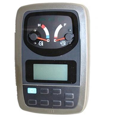China Excavator Dongju Top Price Monitor Display Panel Quality-Best YV59S00004F1 For Excavator Monitor Display Panel SK135SR SK135 for sale