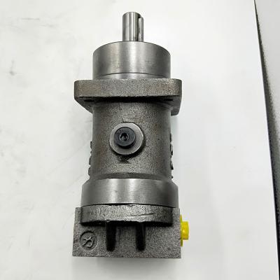 China Building material shops insurance rexroth A2FM A2 A2F A2FM5/61WVBB030 commercial hydraulic pump hydraulic motor with double rotation for sale