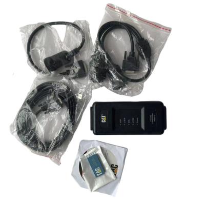 China Building Material Shops CAT ET4 Excavator Diagnostic Tools Diagnostic Instrument 538-50513177484 2755120 3177484 4666258 For 275-5121 478-0235 317-7485 for sale