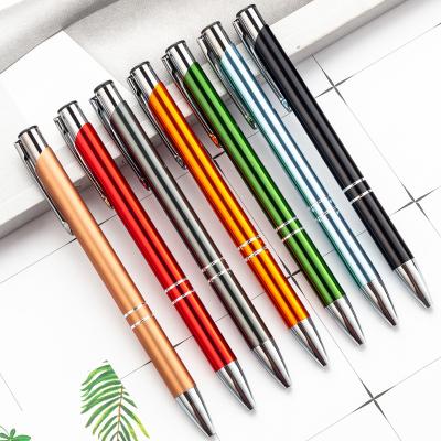 China Pen Factory Wholesale Cheap Promotional Customized Pen 100 Pieces Customize Pen Gift Promotional Cute Logo for sale