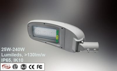 China Estrada amarela do diodo emissor de luz da cor que leve 130 - 140lm/eficiência de W com dissipadores de calor de alumínio à venda