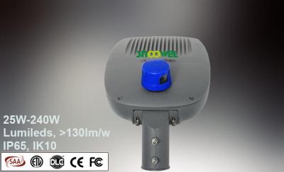China Estrada exterior do diodo emissor de luz IP66 que leve 120 watts com proteção do impulso 10KV à venda