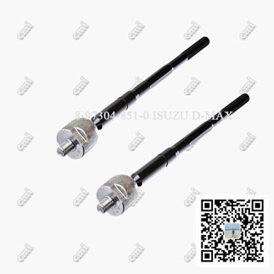 Cina Parti automatiche della sospensione di ISUZU D-MAX dell'estremità esterna interna di tirante 8-97304-851-0 in vendita