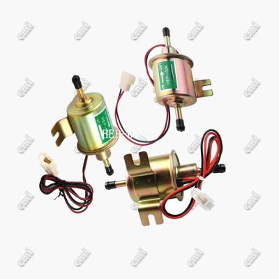 Cina 02A Pompa di carburante elettrica universale 12V 24V per Toyota Nissan Mazda in vendita