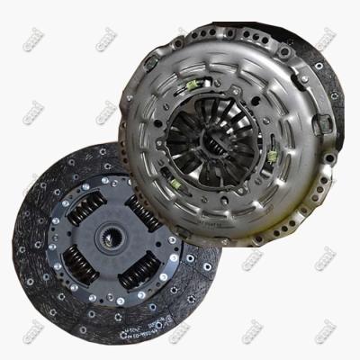 China Equipos completos del embrague para 2012 el TRÁNSITO V348 2.4L Luk 6253044090 de MAZDA BT50 250MM FORD del guardabosques de Ford en venta