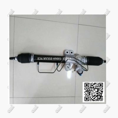 中国 E26 NV350のパワー ステアリングの棚49001-3XT0A日産Carvan LHD 販売のため
