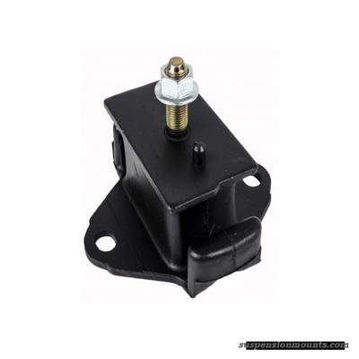 Cina 12361-66030 parte anteriore del montaggio del motore dell'isolante di Lexus LX450 FZJ80 in vendita