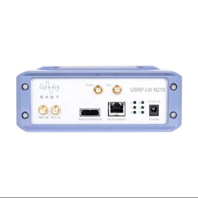 China USRP Good price of good quality High Performance USRP SDR N210 Universal Software Radio Peripheral MIMO System for sale