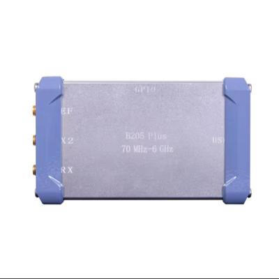 China USRP Chinese supplier 1TX 1RX Usrp Universal Software Radio Peripheral B205 Mini 12 Bits for sale