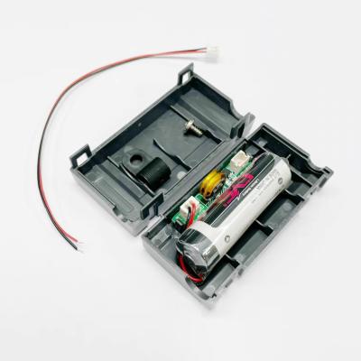 Κίνα Πανασσώνικ DV0P4430 Δέλτα ASD-MDBT0100 Σερβοκινητήρας Απόλυτη τιμή κωδικοποιητή μπαταρίας 3.6V προς πώληση