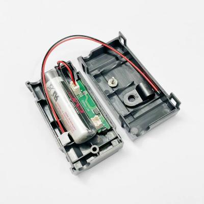 Κίνα ASD-MDBT0100 Σερβοκινητήρας Απολυτικής Αξίας Κωδικοποιητής μπαταρίας προς πώληση