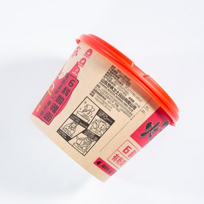 China Professional Factory Hot Sour Noodles Spicy Soup Rice Noodle Hot And Sour Noodles for sale