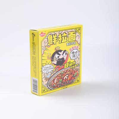 China Top Quality Fresh Ramen Noodles Instant Food Buy Ramen Supplier Fresh Noodles for sale
