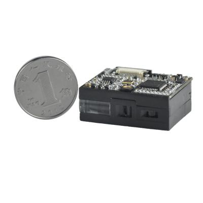 中国 0.33W小型TTL232 CCDのバーコードの読者の走査器LEDの光源 販売のため