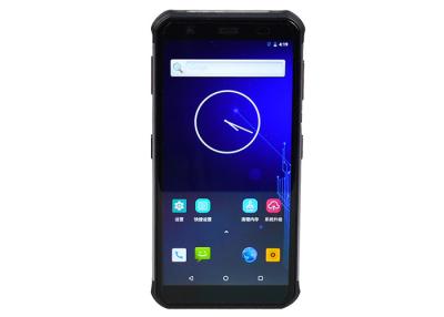 Cina analizzatore tenuto in mano di 3G 4G Android 8,1 Bluetooth 1D 2D PDA in vendita