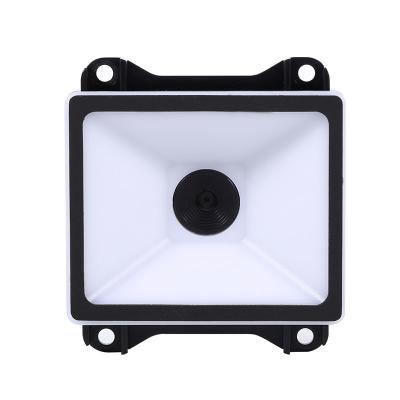 China 3.0~5.5VDC ingebedde de Scannermodule van Wiegand Qr voor het Toegangsbeheer van het Parkeerplaatssysteem Te koop
