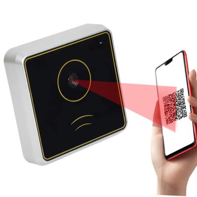 China Sistema direto do controle de acesso do cartão ReaderRD006 RD008 de Help Free SDK API QR IC do coordenador à venda