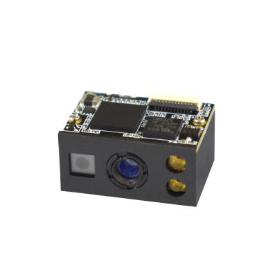 China O código de barras do OEM 2D de LV30 TTL232 faz a varredura do módulo do varredor do QR Code do motor na posição do varredor à venda