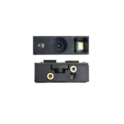China Laser 650nm 1D 2D do CMOS do módulo de Arduino Raspibeery Pi Barcode Scanner mini à venda