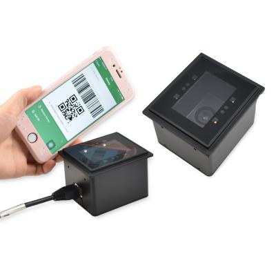 China Módulo Rakinda RD4500-20 1d omnidirectional e 2d varredor do varredor de código de QR do código de barras à venda