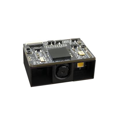China Mini Stable RFID encaixou o 2D leitor Module do QR Code do módulo do varredor do código de barras à venda
