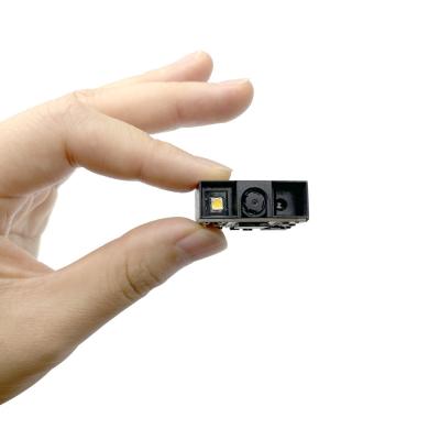 Chine Pixels du module 640 x 480 de scanner de code barres de TTL232 RS232 USB 1D 2D à vendre