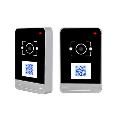 China O auto leitor de cartão Access Control System do sentido 752X480 ARMA o processador do núcleo de DSP à venda