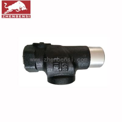 China Ingersoll Rand Air Compressor Minimum Pressure Relief Valve 54750369 99289845 for Ingersoll Rand Air Compressor for sale