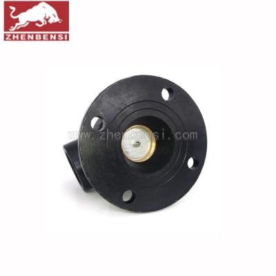 China Ingersoll Rand Air Compressor High Quality Air Compressor Minimum Pressure Relief Valve 99252371 for Ingersollrand for sale