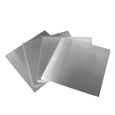 China Building Sheet Aluminum Alloy Plate 1050 1060 1100 3003 H14 1mm 3mm Aluminum Plate Sheet for sale