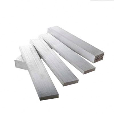 China New Industrial Super High Quality Extrusion Aluminum Rod Carbide Solid Round Alloy Bar for sale