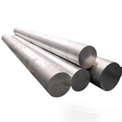 China Industrial Aluminum Bar Netting Extruded Rectangular Aluminum Rod for sale