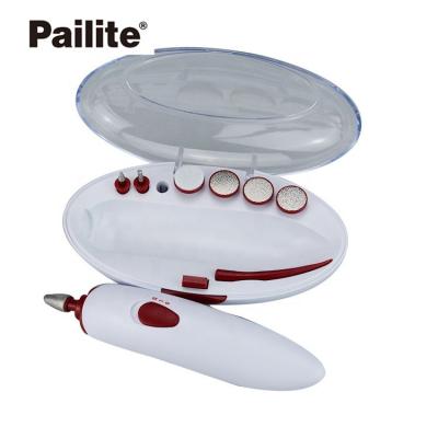 China 2 Gears Can Be Choose By Switch Electric Nail Salon Furniture Set Manicure Polisher Menicure Set for sale