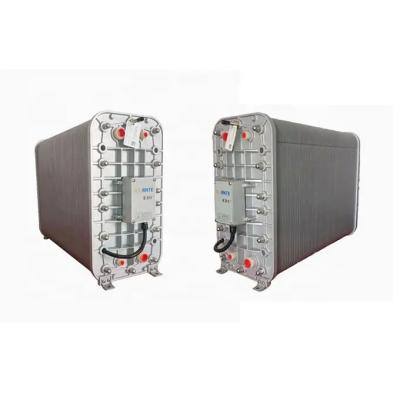 China High Current Efficiency 3.5-5.5 m3/H EDI Modules LX-500 for sale